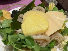 -合肥皇冠假日酒店·菲亚斯特自助餐厅(黄山路店)
