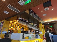 -安妮意大利餐厅(国贸店)