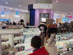 -银座mall(东直门店)