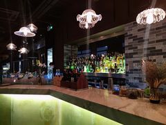 -AZUL by FUEL蓝色·法式酒馆(琶醍店)