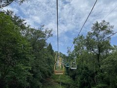 -窦圌山风景区