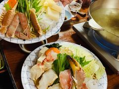-蟹料理 北海道かに将軍(札幌本店)