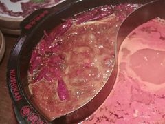 -牛市坎火锅(建设路店)