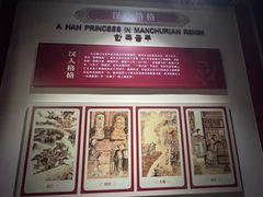 -桂林独秀峰王城景区
