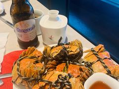 -西安高新洲际酒店•源咖啡全日制餐厅