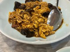 -玉华台饭庄·淮扬菜·烤鸭(望京店)