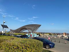 -南汇嘴观海公园