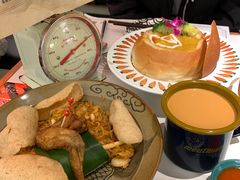 -太食獸泰式茶餐厅(IFS国金中心店)