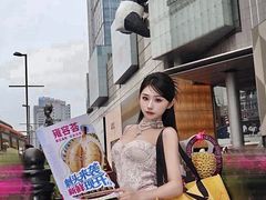 -雍容荟活波龙自助餐(IFS黑金店)