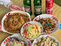 -崴海渔村(虹梅路店)