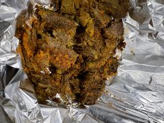 -阿拉伯萨娜餐厅(石马社区店)