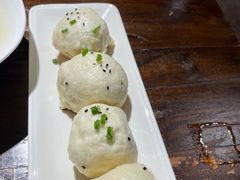 -金枝玉叶上海人家食府(三里河店)