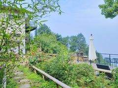 -缙云山景区