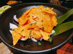-九田家黑牛烤肉料理(中北镇店)