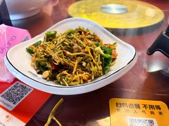 -遇见小院—虹鳟鱼•农家菜(怀柔店)