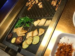 金牌严选五花肉-金妈家烤肉(龙湖U城天街店)