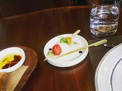 -Tivano意大利餐厅(成都居舍酒店)