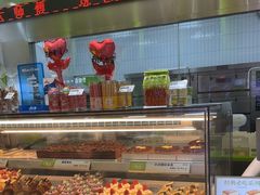 -南洋大师傅(长楹天街店)