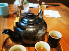 -天水蔬食料理(树德之光店)