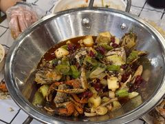 -四妹餐厅(玫瑰街店)