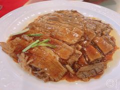 -南来顺饭庄·清真(南菜园店)