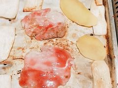 -新石器烤肉(石路天虹店)