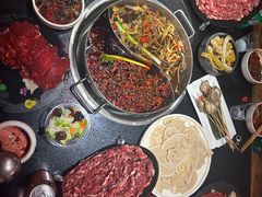 -矮板凳老火锅(宽窄巷子店)