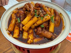 -英兰朝族饭店(河南桥头店)