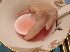 -恬阿姨庭院餐厅·生日宴
