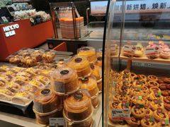 -BreadTalk面包新语·烘焙蛋糕(金光华广场店)