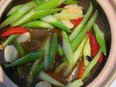 -谷田稻香·砂锅菜(汇暻广场店)