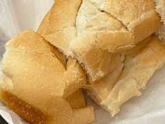 咖喱牛腩面包-番茄屋葡式美食(总店)
