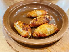 -萨莉亚意式餐厅(南京环亚凯瑟琳广场店)