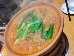 -郭婆婆疯子鸡·土货江湖菜馆