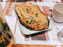 -木屋烧烤(上梅林店)