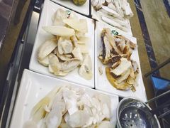 -野菌园·野生菌火锅首创第一家(关兴路总店)