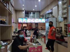 -红山擀面皮(红山总店)