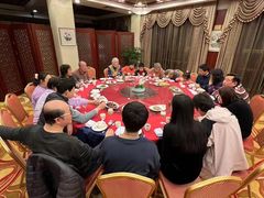 -华港雅阁酒店中餐厅·申汇轩