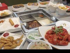 -海底捞火锅(金光华店)