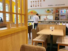 大堂-泰煌鸡·上海白斩鸡·鸡汤面(万航店)