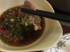 -广味鲜潮汕牛肉火锅(延安三路店)