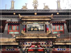 -金塔寺