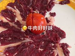 -潮汕大目牛肉火锅(皇岗旗舰店)