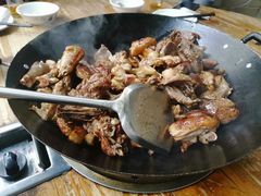 -三哥醉鹅(旧寨店)