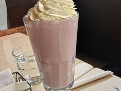 -The Cheesecake Factory芝乐坊餐厅(王府中环东座店)