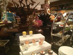 -OPEN開全日自助餐厅·牛肉火锅·海鲜(佛山希尔顿酒店)