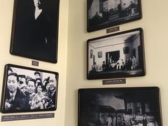 -曹禺故居纪念馆