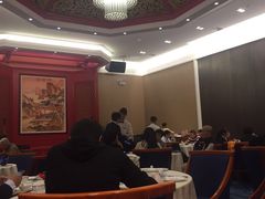 -银都上海菜馆(粤海东路店)