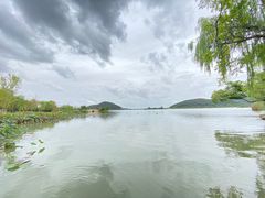 -南北湖风景区