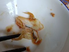 -醉南拳客家菜·河田鸡(西禅寺杨桥店)